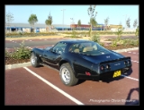 Mes voitures - Chevrolet Corvette C3 1979 L82 -2039